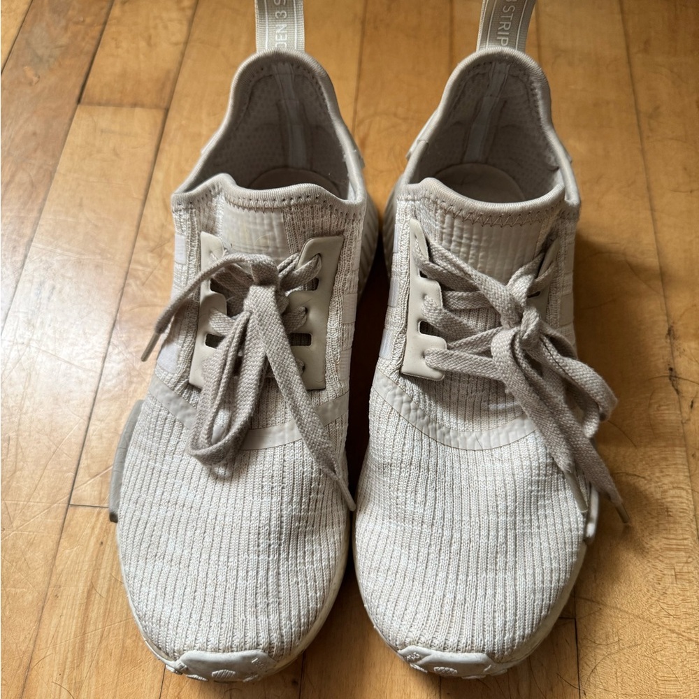 Adidas NMD gently worn